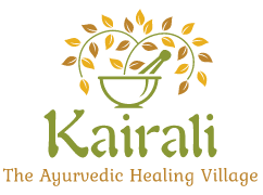 Kairali – The Ayurvedic Healing Village
